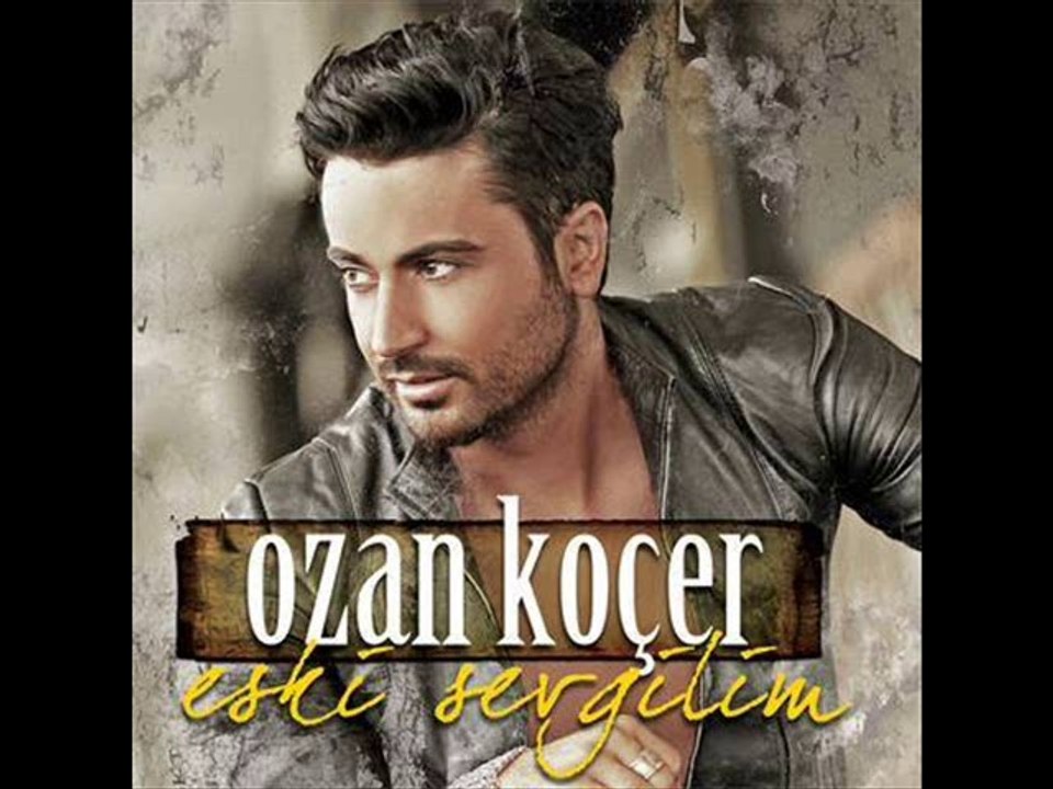 Ozan Koçer -  Sönmüyor Ateşimiz 2014