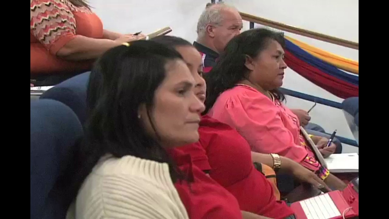 Inició curso de formación para Fiscales de Precios Justos en el marco del plan de abastecimiento