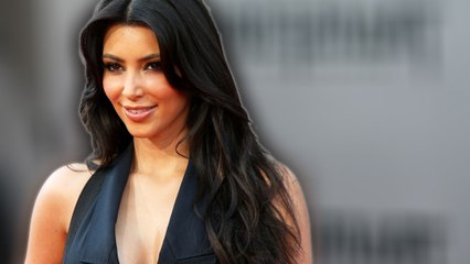 Kim Kardashian Ex Boyfriend Makes New Sex Tape