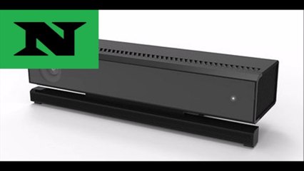 Microsoft presenta la segunda generación de Kinect para Windows