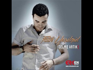 Fatih Yesilgul - Ayrilik Kolay Mi