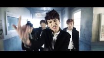 [MV] BTS(ë°©íìëë¨) _ Boy In Luv(ìë¨ì)