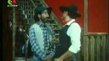 Clandestin2,film algerien