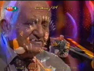 Mahmut ERDAL-Bana Mı Düşmüş