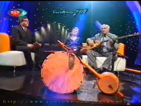 Mahmut ERDAL-Sana Nasihatim Var Eylen Yolcu