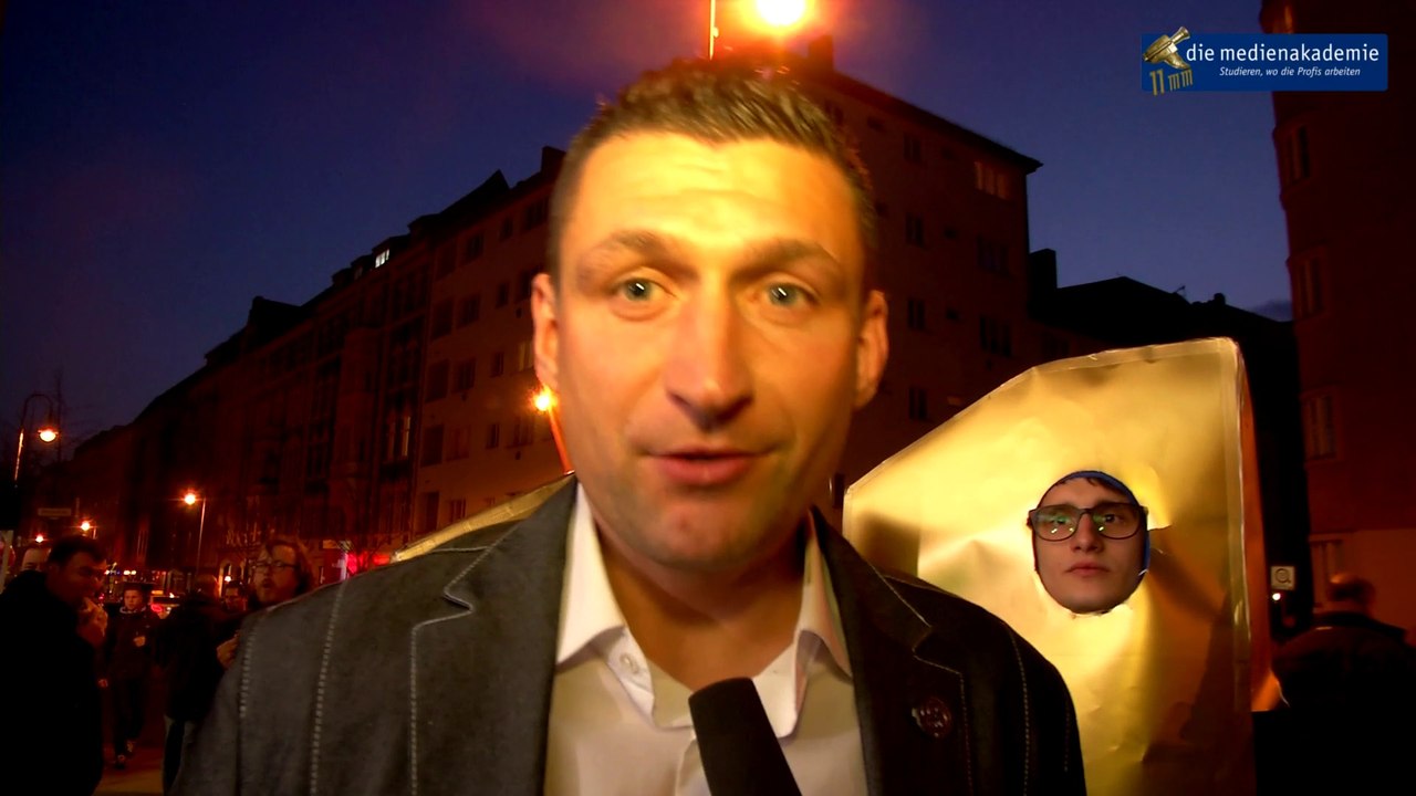 Gewinnspiel Mattuschka 11mm