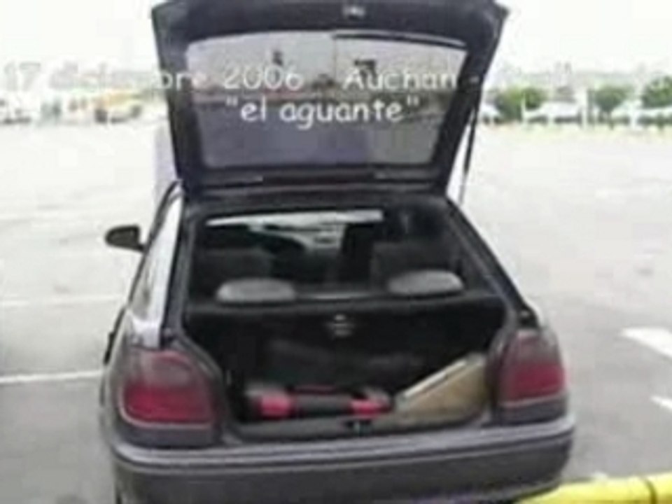Auchan 17/12/06