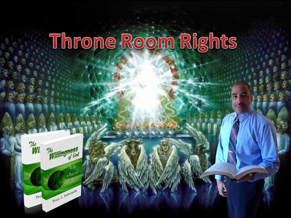 Throne Room Rights