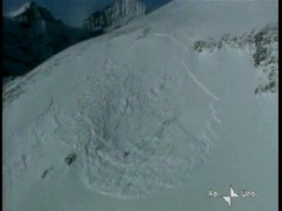 Ski - Avalanche