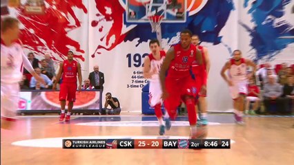 Top 16 Round 12: Top 10 Plays