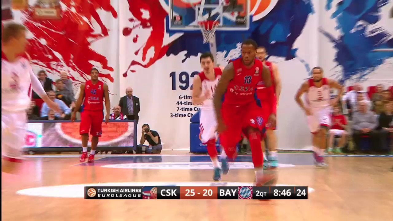 Top 16 Round 12: Top 10 Plays