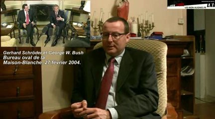 Géopolitique du mondialisme_ - Entretien avec Pierre Hillard