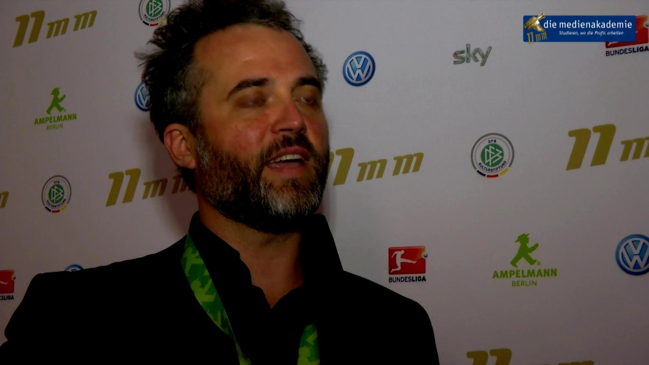 Interview Christoph Gabler 11mm