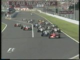 F1 - Japanese GP 2004 - Race - HRT - Part 1
