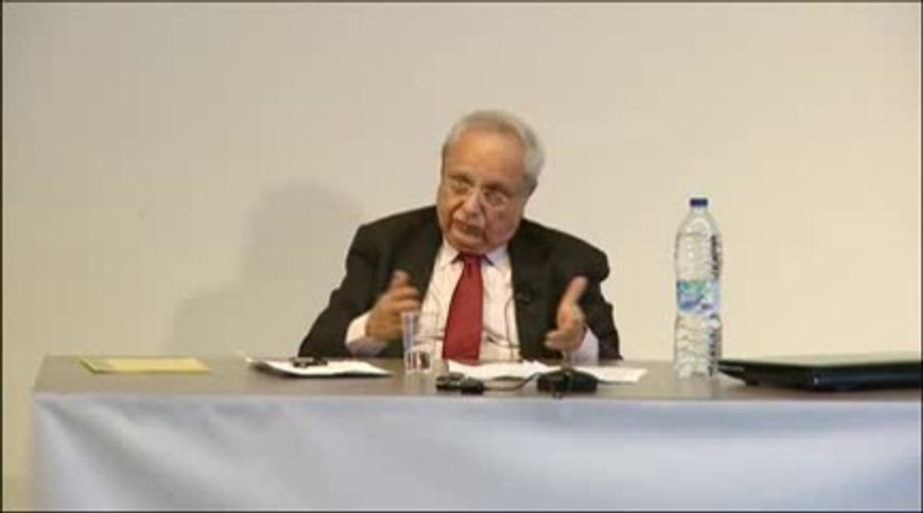 ---Iran Nucléaire Uranium CERIS Mohammad Reza Djalili Israel USA Ormuz Golfe