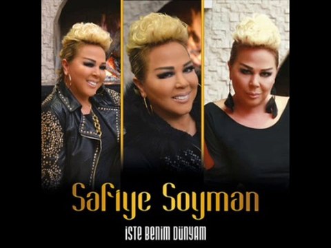 Safiye Soyman - Diyar Diyar 2014