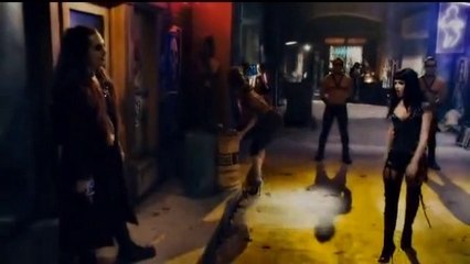 Repo! The Genetic Opera - Zydrate Anatomy