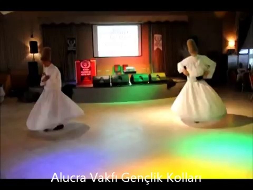 Alucra Egitim ve Kalkınma Vakfı İftar Programı