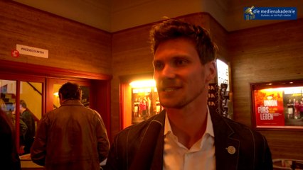 Interview Michael Parensen 11mm