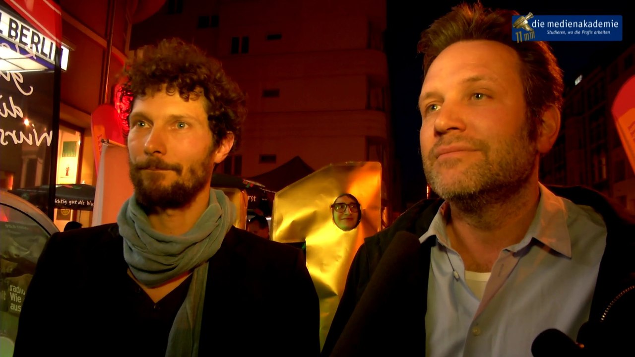 Interview Frank Marten Pfeiffer und Rouven Rech 11mm