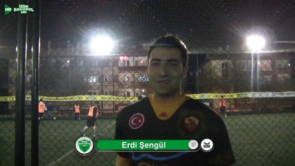 Röportaj - Erdi Şengül (Görkem Grup)