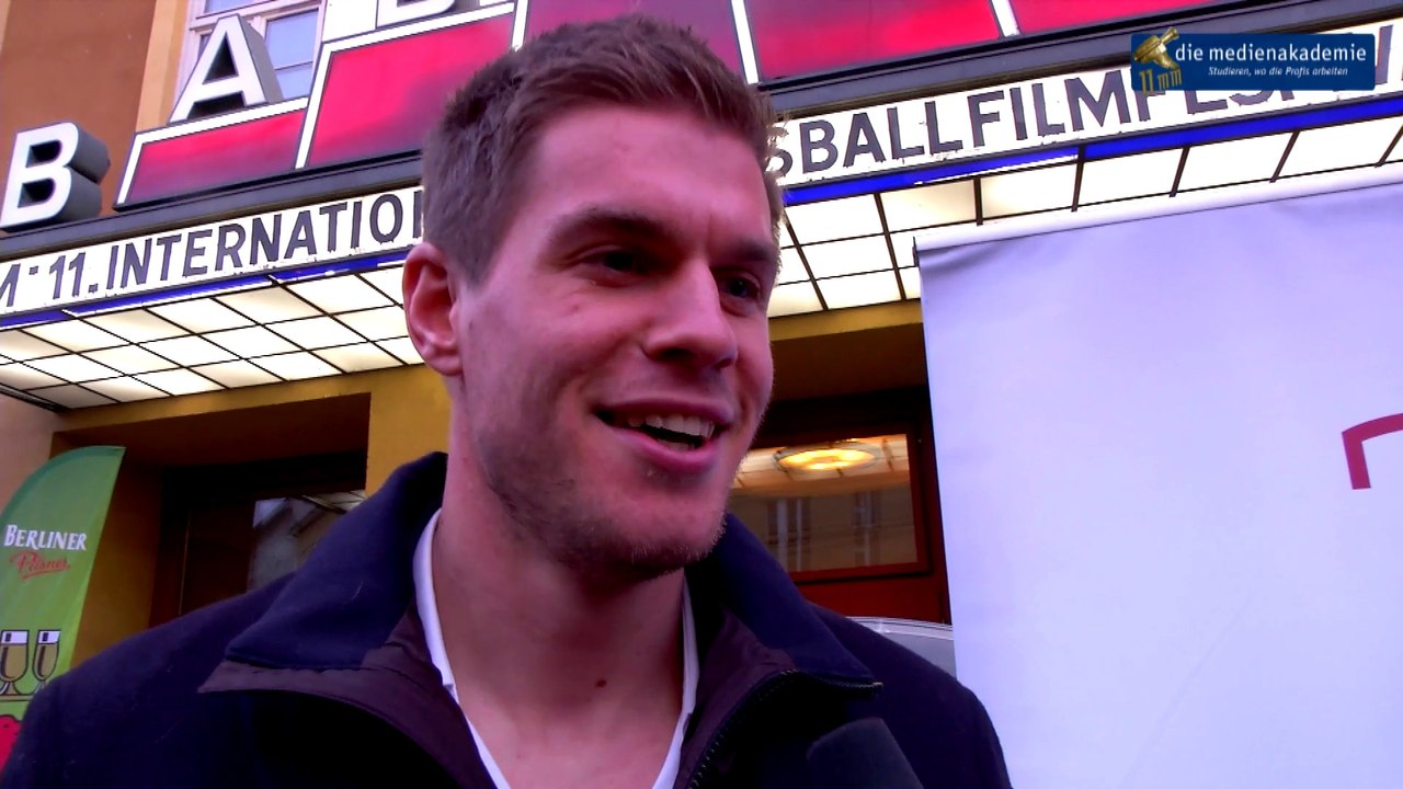 Interview Simon Terodde 11mm