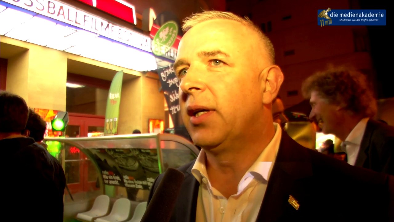 Interview Dirk Zingler 11mm