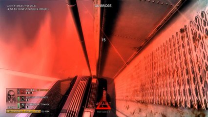 Lets Play PAYDAY The Heist Episode 38 Featuring Wolfie