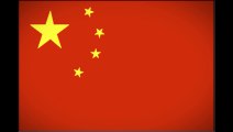Chinese National Anthem
