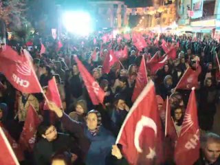 Kenan Karakaş Yıktı Geçti