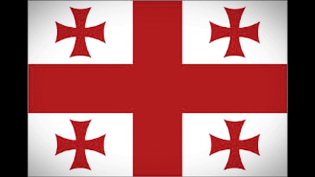 Georgian National Anthem