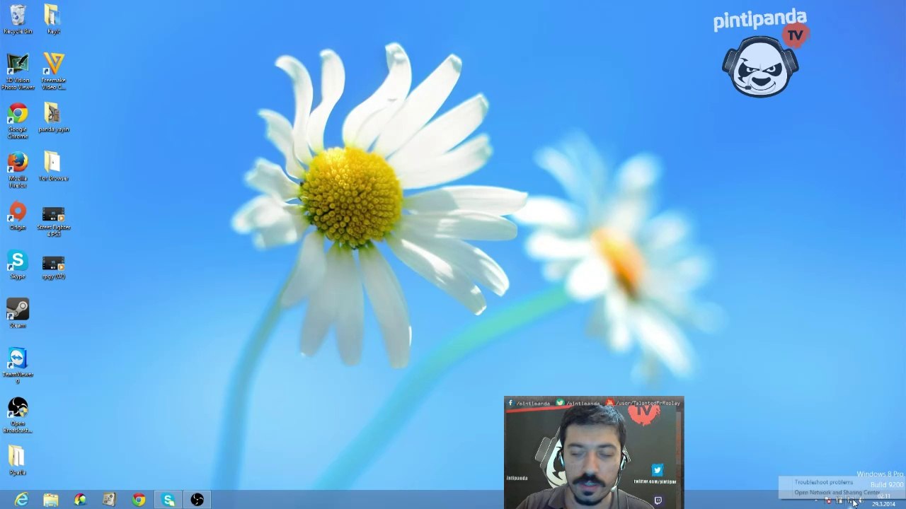 Youtube Nasıl Girilir ? DNS Değiştirme [GÜNCEL 29 Mart]