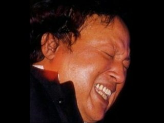 Mere Baad Phir Kisi Se Kabhi Tum Na Pyar Karna - The Legend_Nusrat Fateh Ali Khan