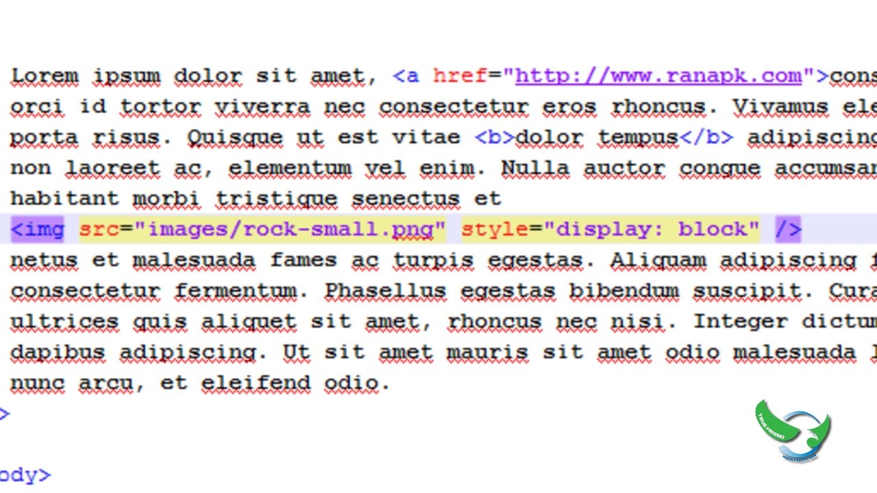 learn html5 in Urdu lecture-15