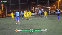 iddaa Rakipbul Denizli Ligi Esentepe City 7 & Kara Mamba 2 Maç Özeti