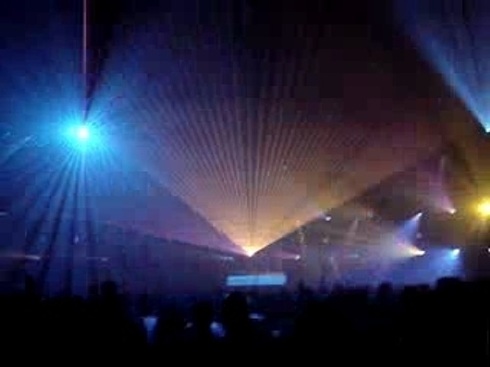 TRANCE ENERGY III
