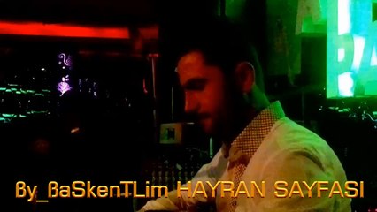 ÇELEBİ ERTAŞ & ßy_ßaŞkenTLim - ÇİÇEKLİ FİSTAN - ÇEKİP GİTMEYECEKTİN (YENİ)