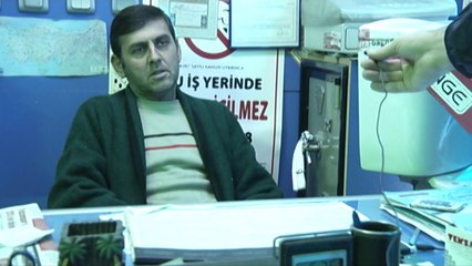 FİNİKE KONUŞUYOR ! SOKAK RÖPORTAJLARI -1