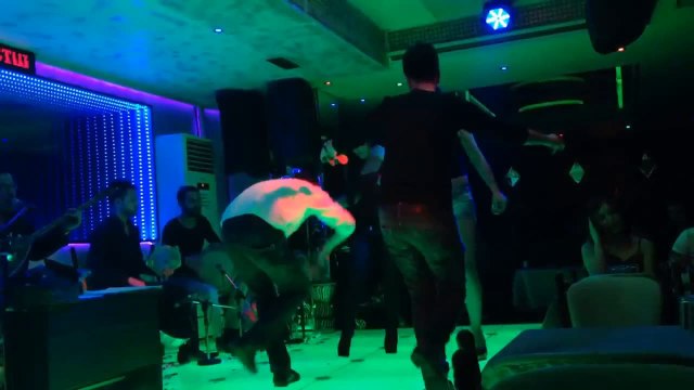 HAKAN ATİK & ßy_ßaŞkenTLim - ÇEKİP GİTMEYECEKTİN - BAD-I SABAH (YENİ)