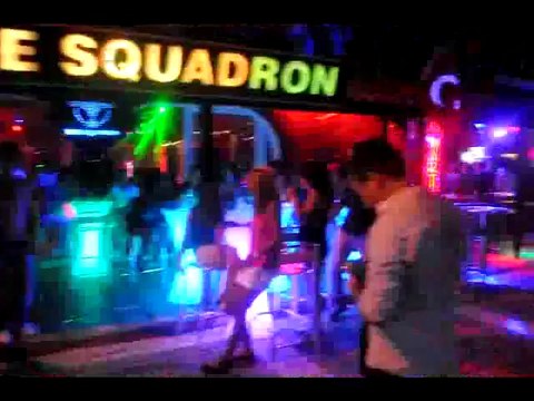 Avsatatil.org Avşa Adası Gece Hayatı 1.Bölüm ( Barlar Sokağı )