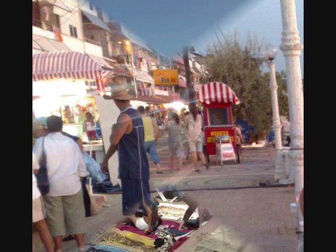 Avsa Adasi Marmaranin en Güzel Adasi ve Tatil mekani