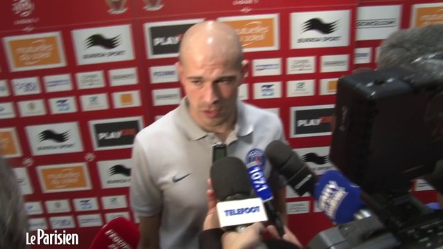 Nice-PSG (0-1) : Jallet reconnaît la mauvaise performance de Paris