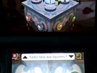 Énigme N°07 - Professeur Layton VS Phoenix Wright