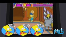 A Rather British Review of the Simpsons Arcade Game (Xbox Live_PSN) HD