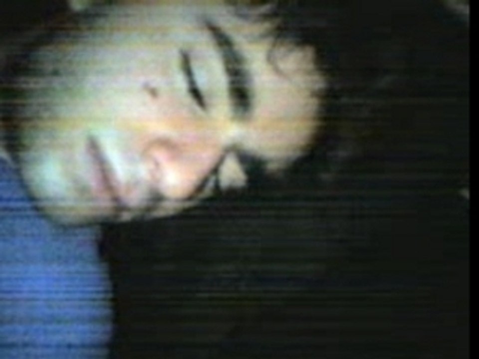 benjo entrain de pionce