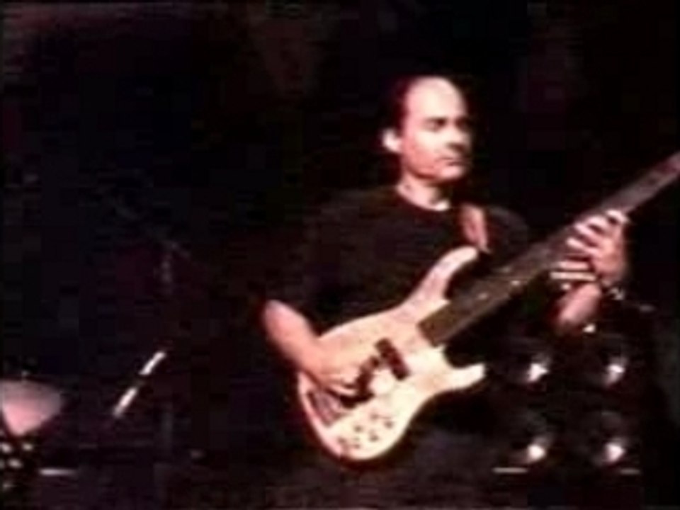 Dominique Di Piazza - New Rhumba