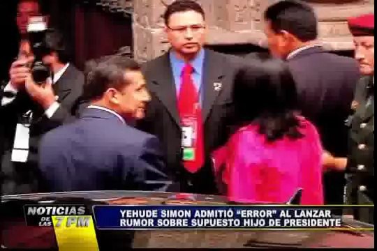 Noticias de las 7: Papa Francisco se confesó de rodillas y en público en el Vaticano (2/2)