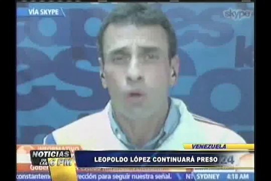 Noticias de las 6: más de 600 kilos de cocaína iban a ser enviados a los EEUU (2/2)