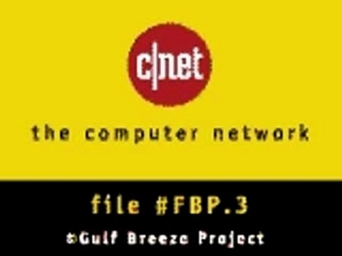 Etats-Unis Observation OVNI Floride