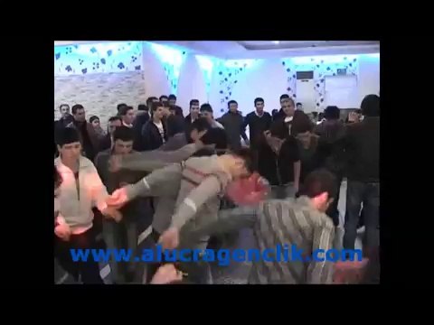 Alucralı 92/1 Tertip Asker Eğlencesi Programında Ercan Türkmen Konseri